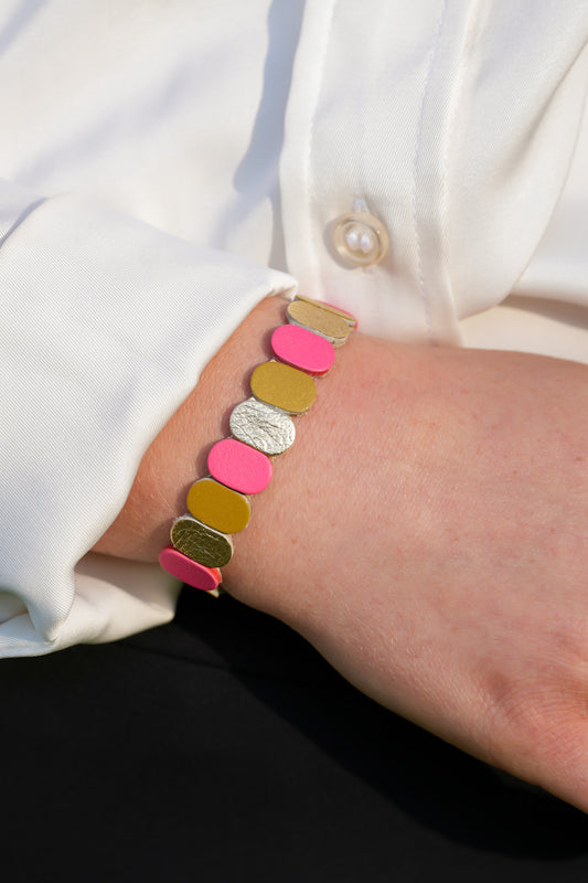 Trio éclat - Maison Pevilia