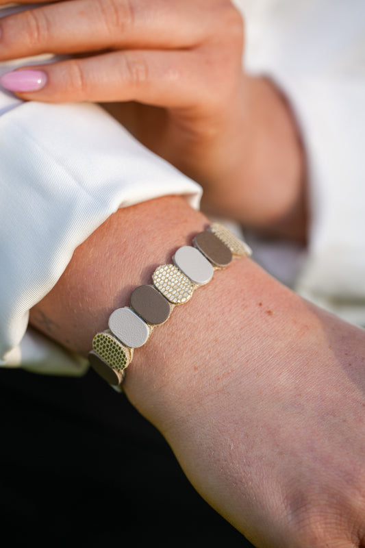 Trio éclat - Maison Pevilia