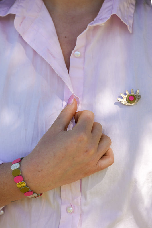 Trio éclat - Maison Pevilia