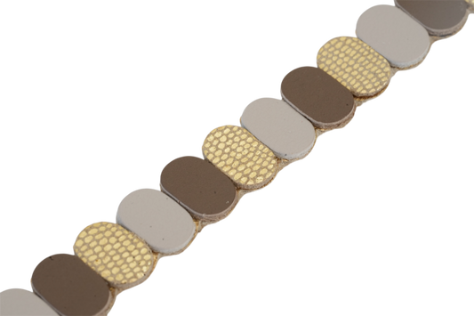 Trio éclat - Maison Pevilia