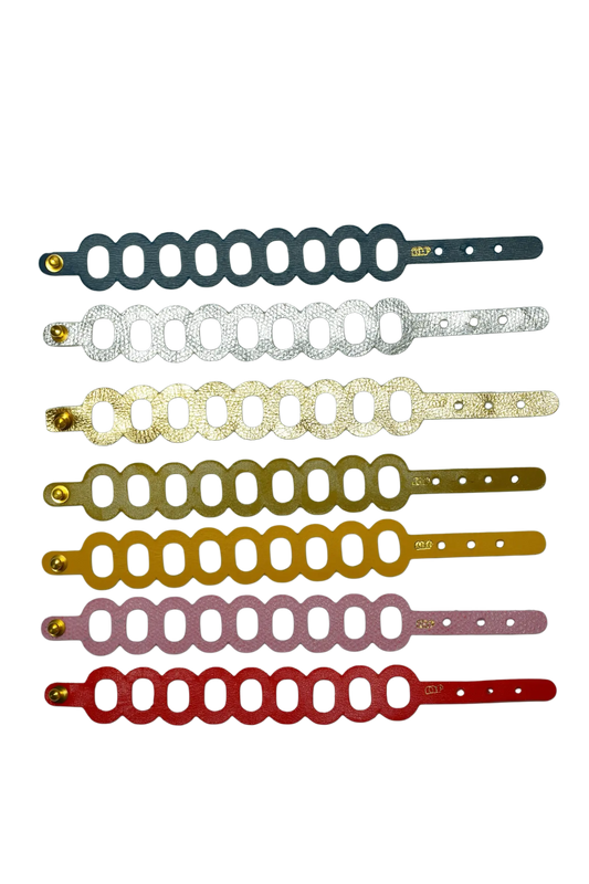 Maillon - Bracelet Maison Pevilia Maison Pevilia