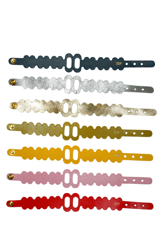 Ligne M - Bracelet Maison Pevilia Maison Pevilia