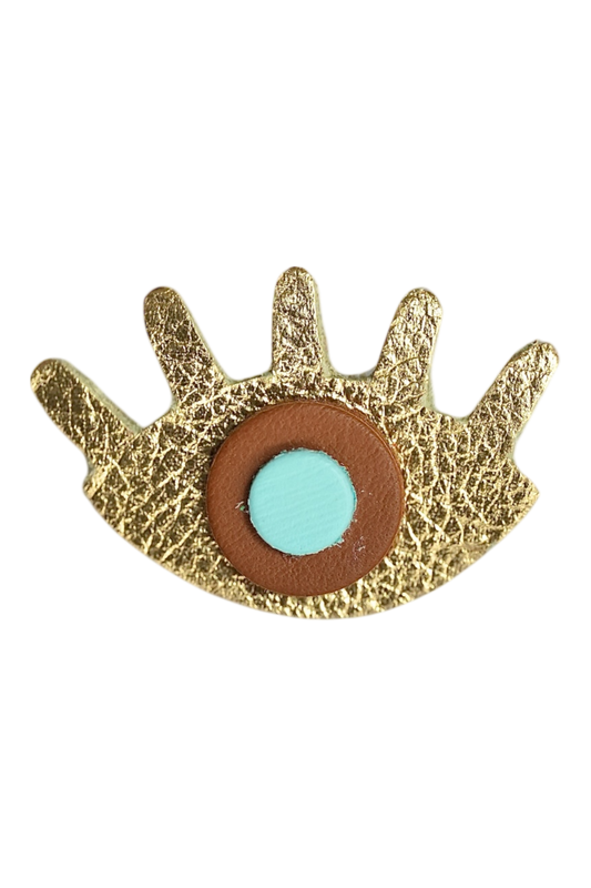 Oeil - Pins Maison Pevilia