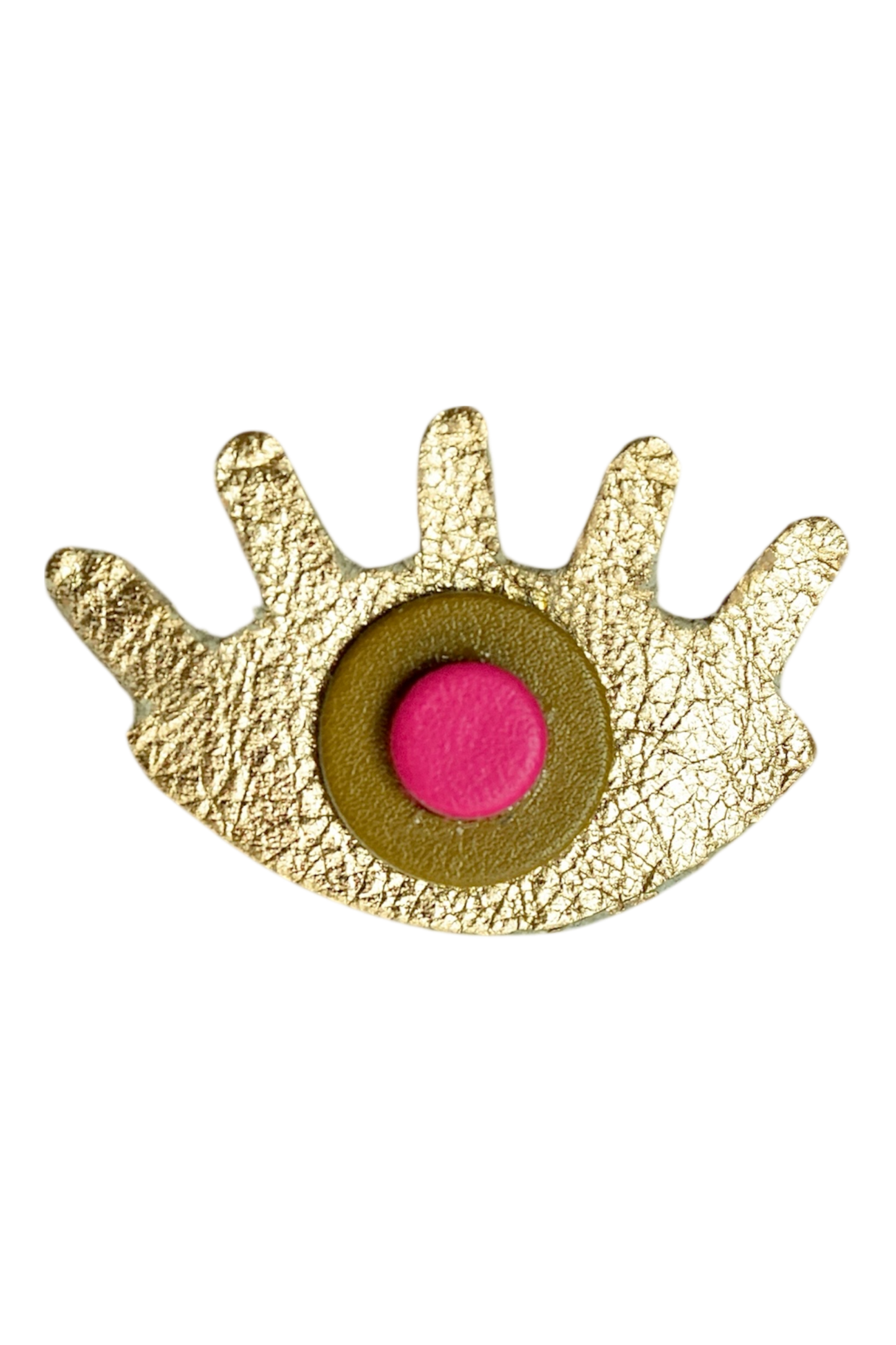 Oeil - Pins Maison Pevilia