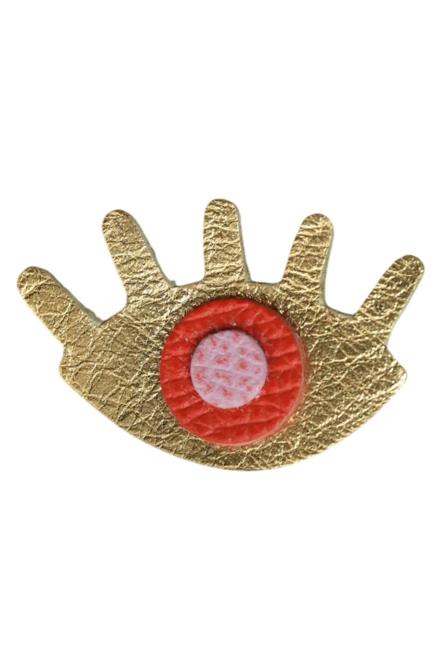 Oeil - Pins Maison Pevilia