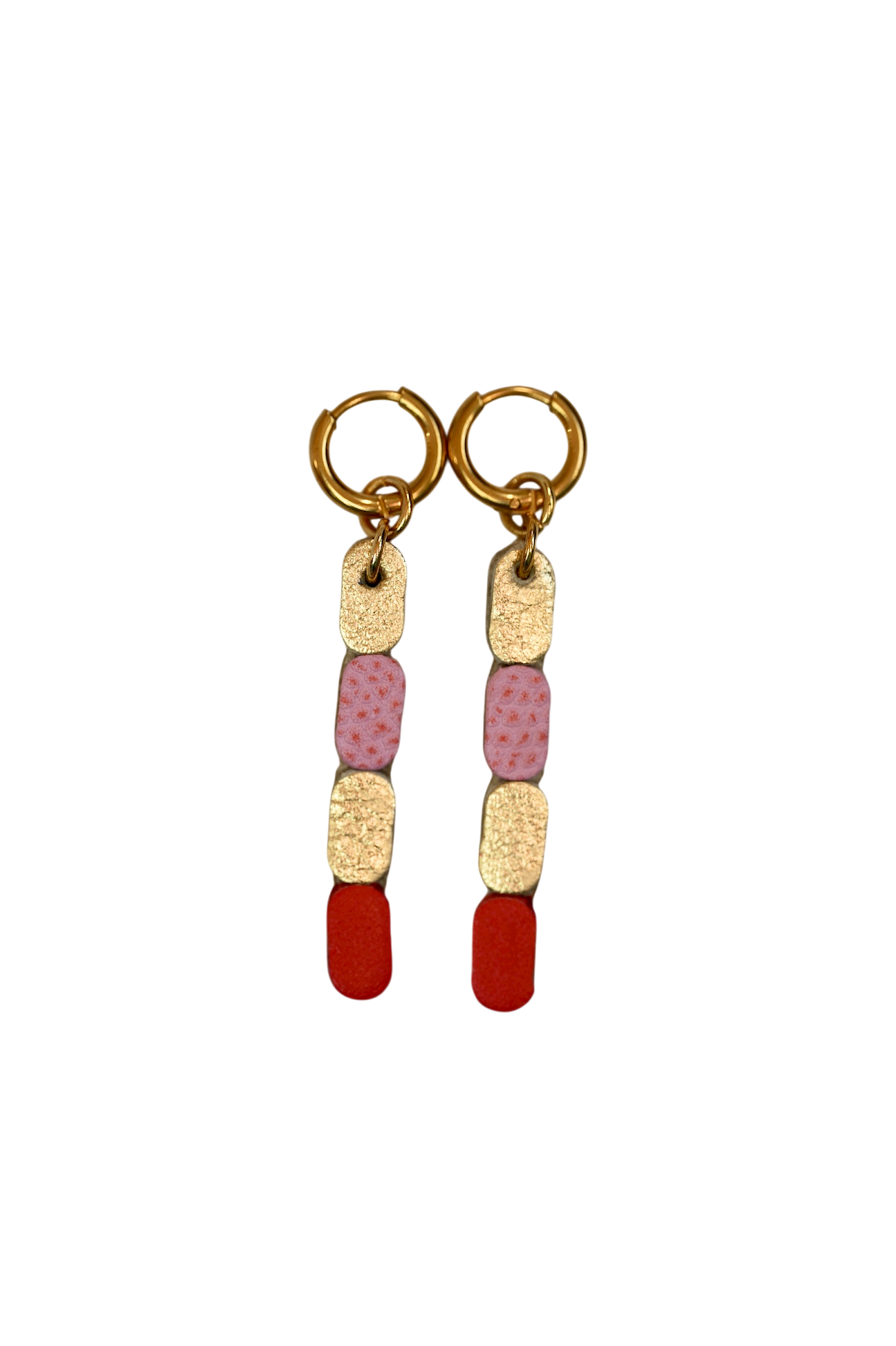 Élancée - Boucles d’oreilles Maison Pevilia