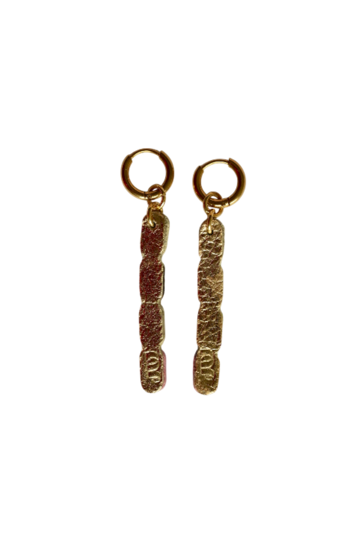 Élancée - Boucles d’oreilles Maison Pevilia