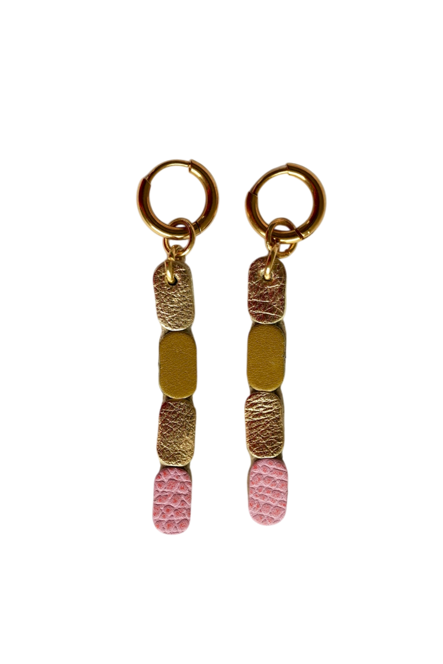 Élancée - Boucles d’oreilles Maison Pevilia