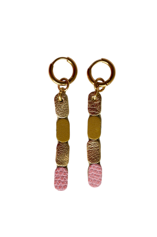 Élancée - Boucles d’oreilles Maison Pevilia