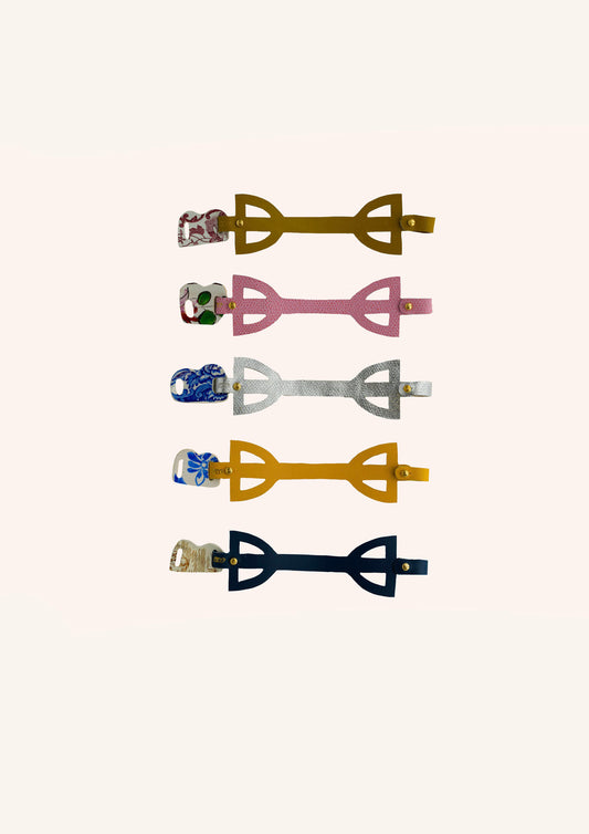 La Bordelaise - Bracelet Maison Pevilia