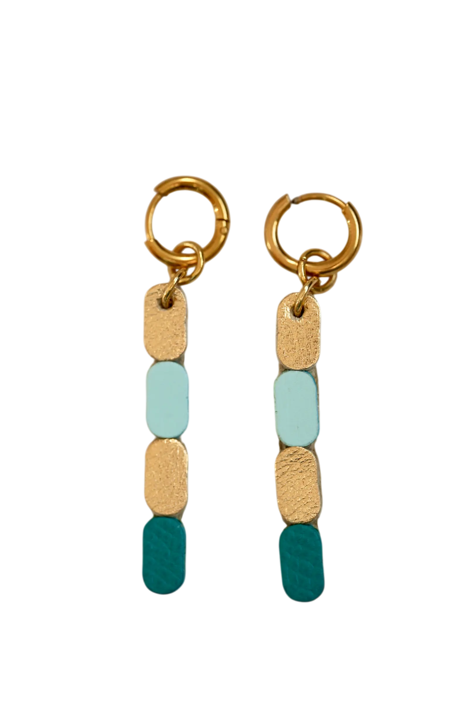 Boucles d’oreilles Élancée - Maison Pevilia - Maison Pevilia
