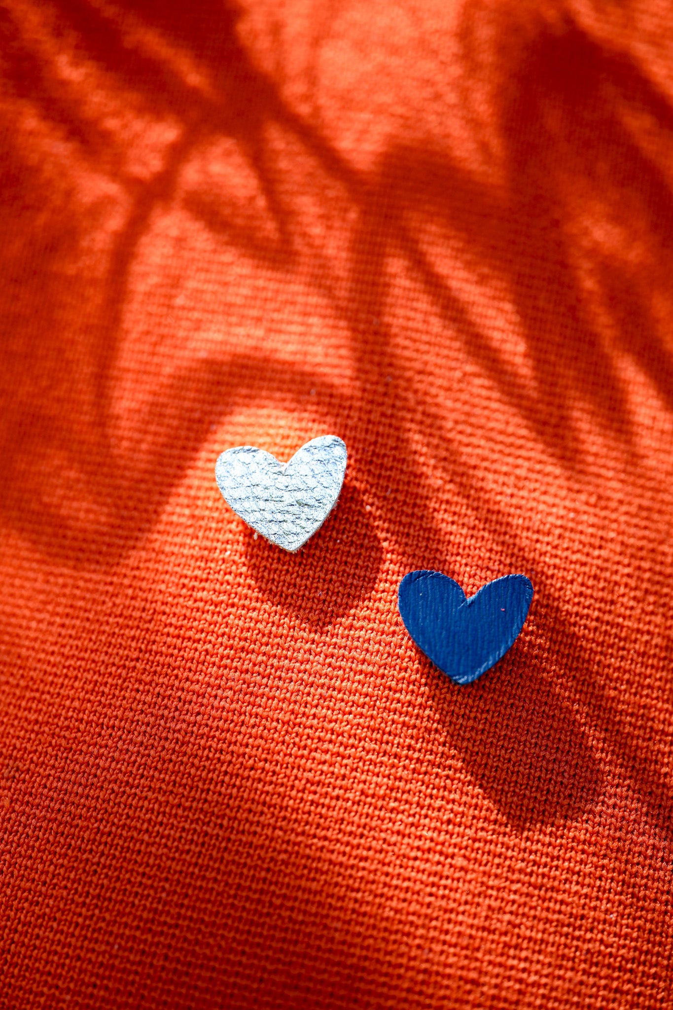 Broche Coeur - Maison Pevilia