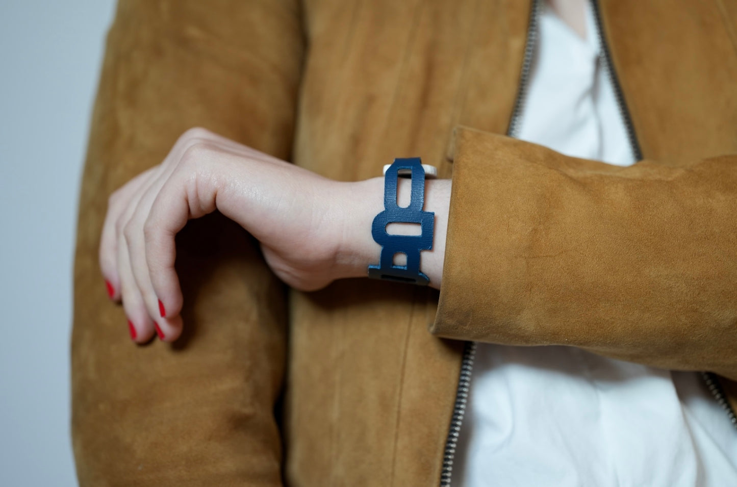 La Lyonnaise - Bracelet Maison Pevilia