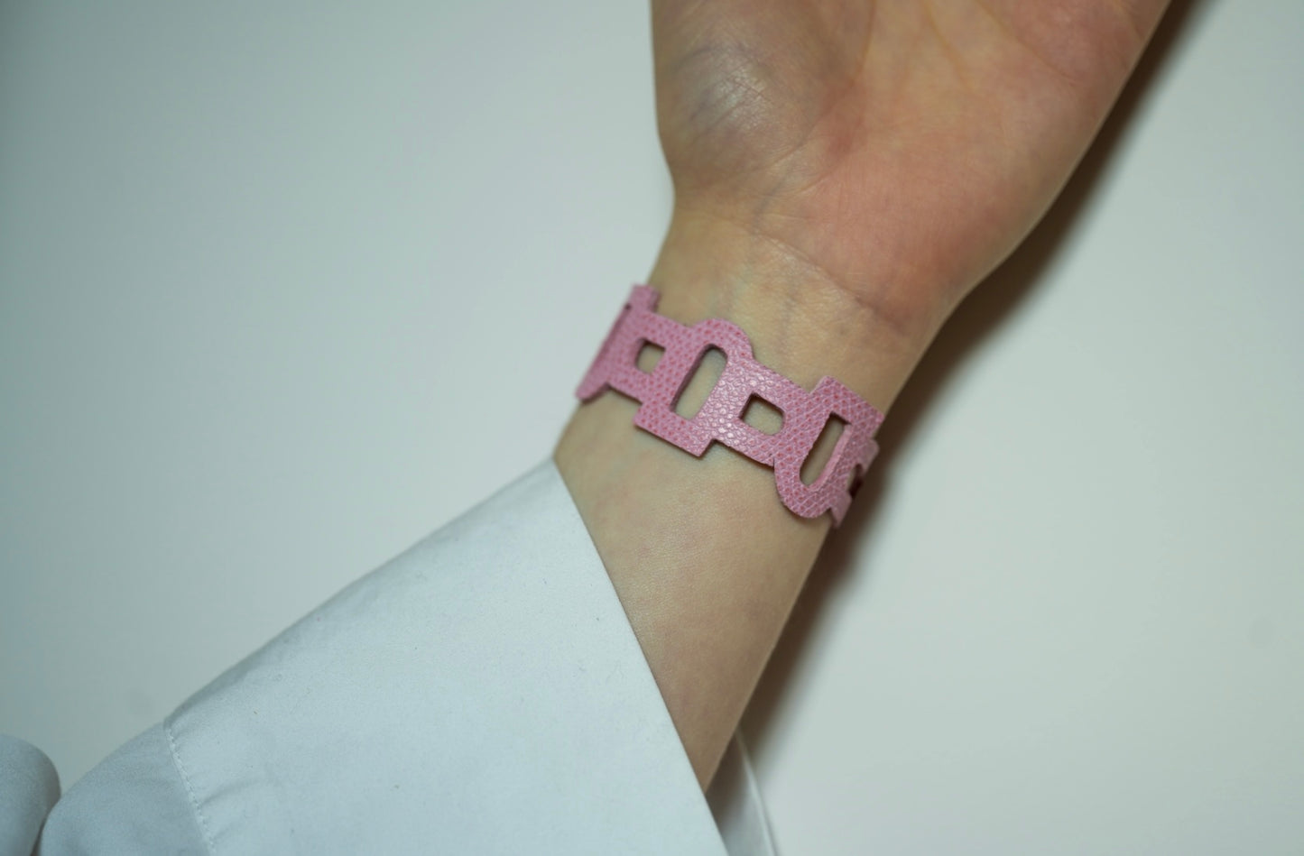 La Lyonnaise - Bracelet Maison Pevilia