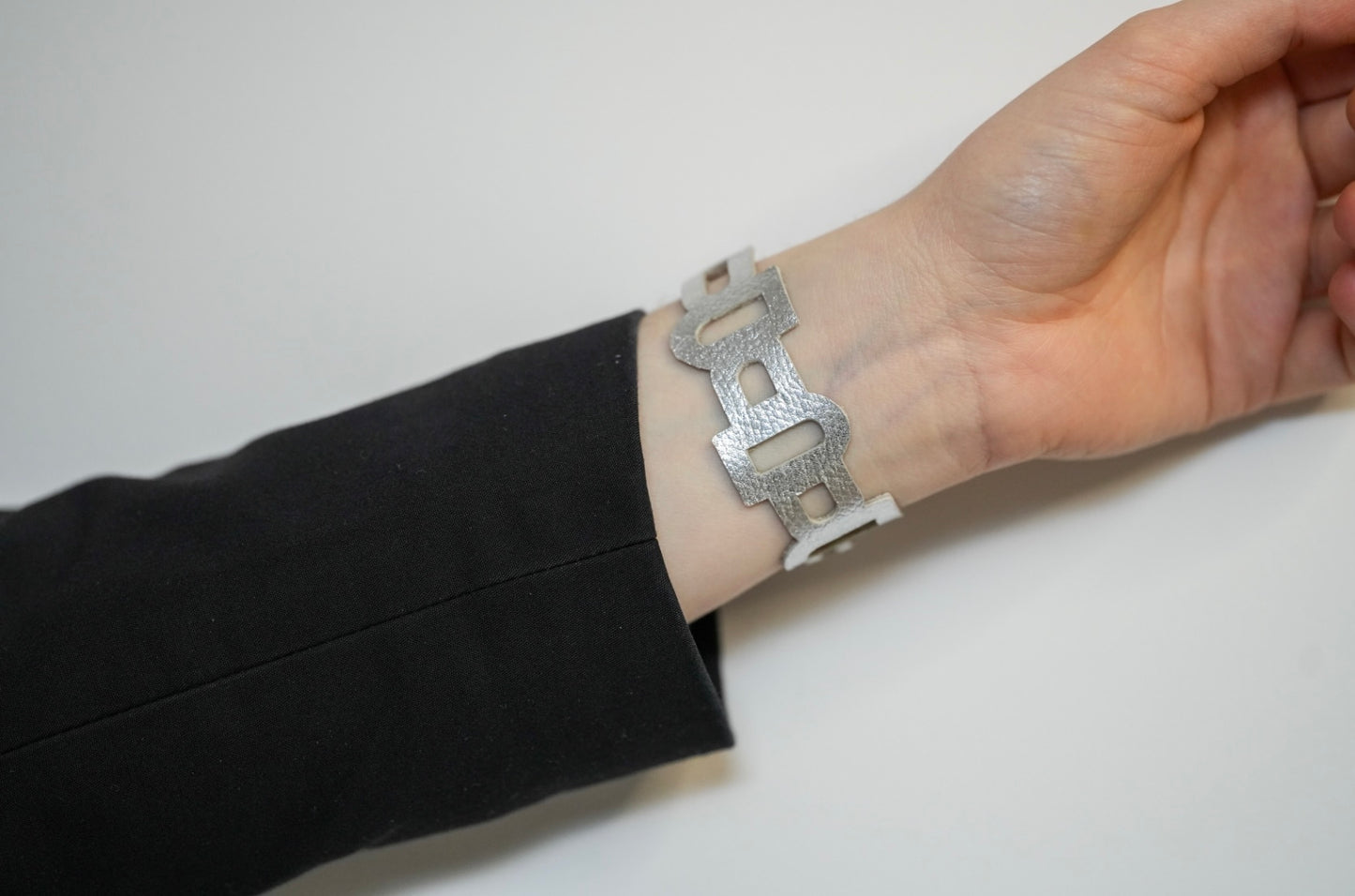 La Lyonnaise - Bracelet Maison Pevilia