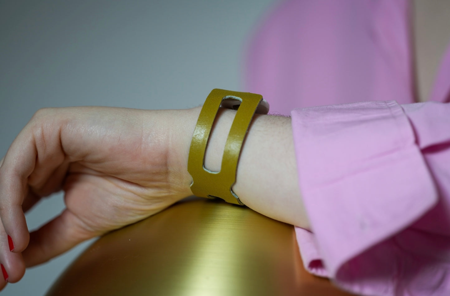La Tropézienne - Bracelet Maison Pevilia