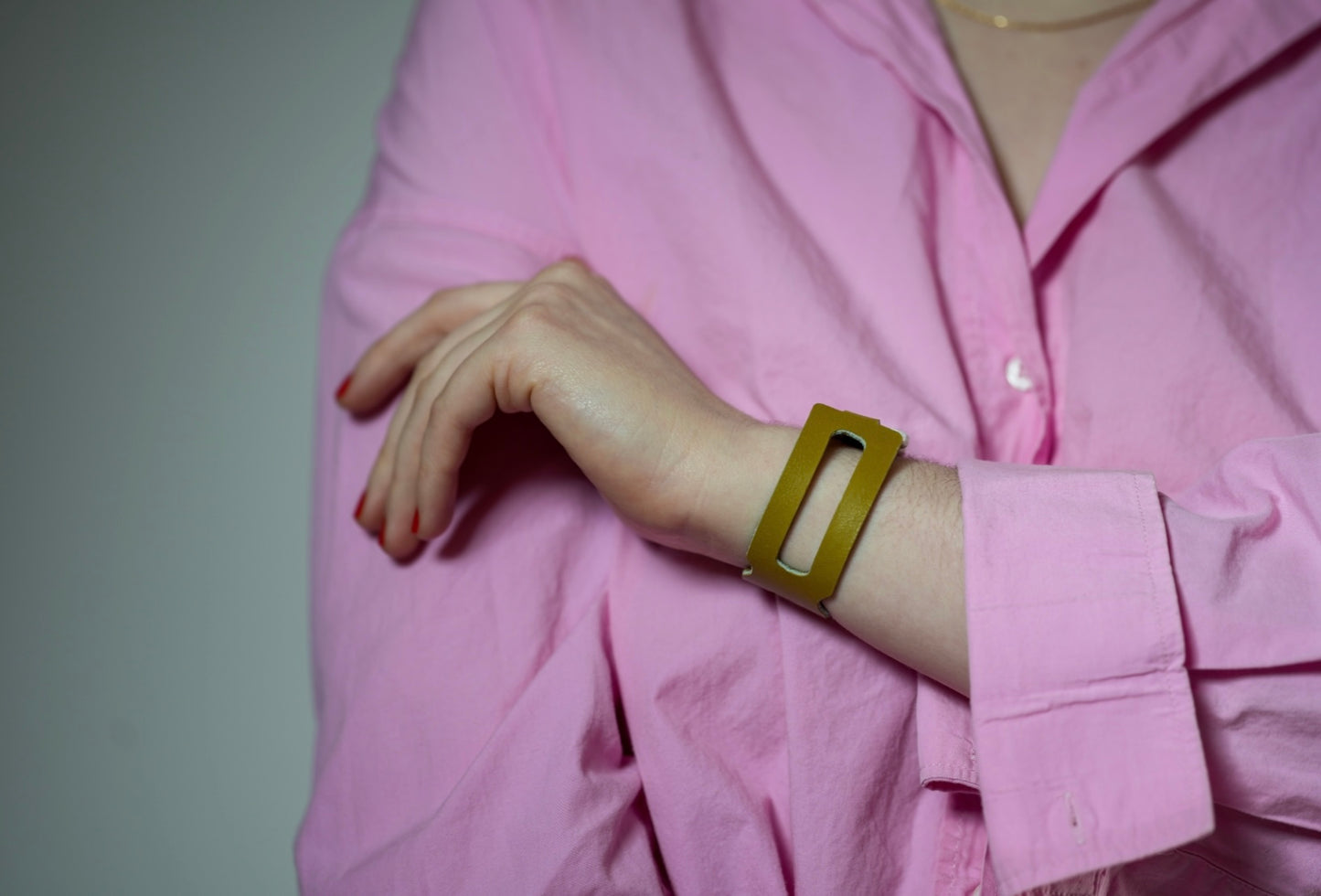 La Tropézienne - Bracelet Maison Pevilia