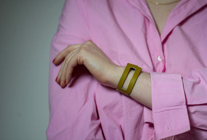 La Tropézienne - Bracelet Maison Pevilia