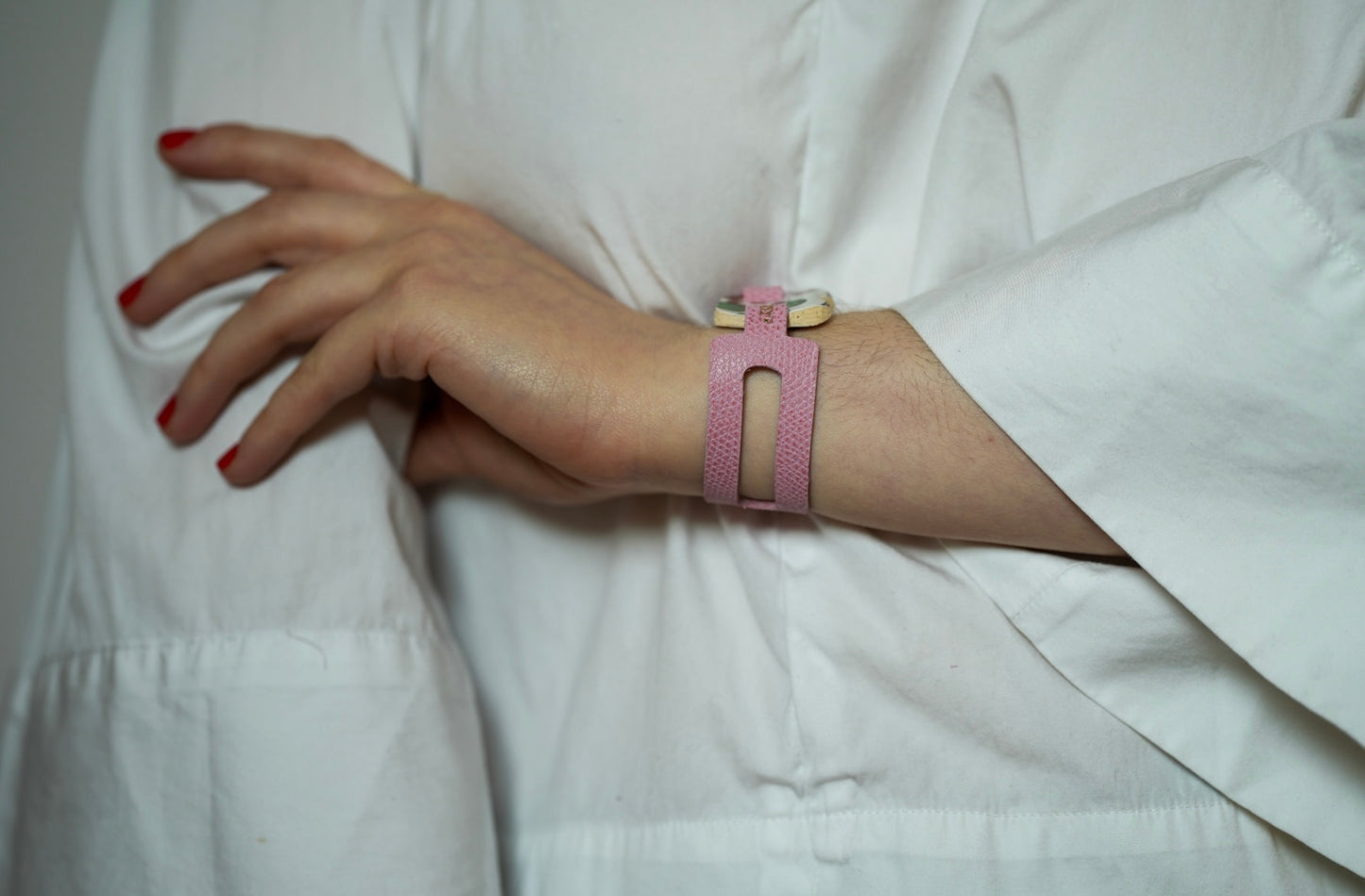 La Tropézienne - Bracelet Maison Pevilia