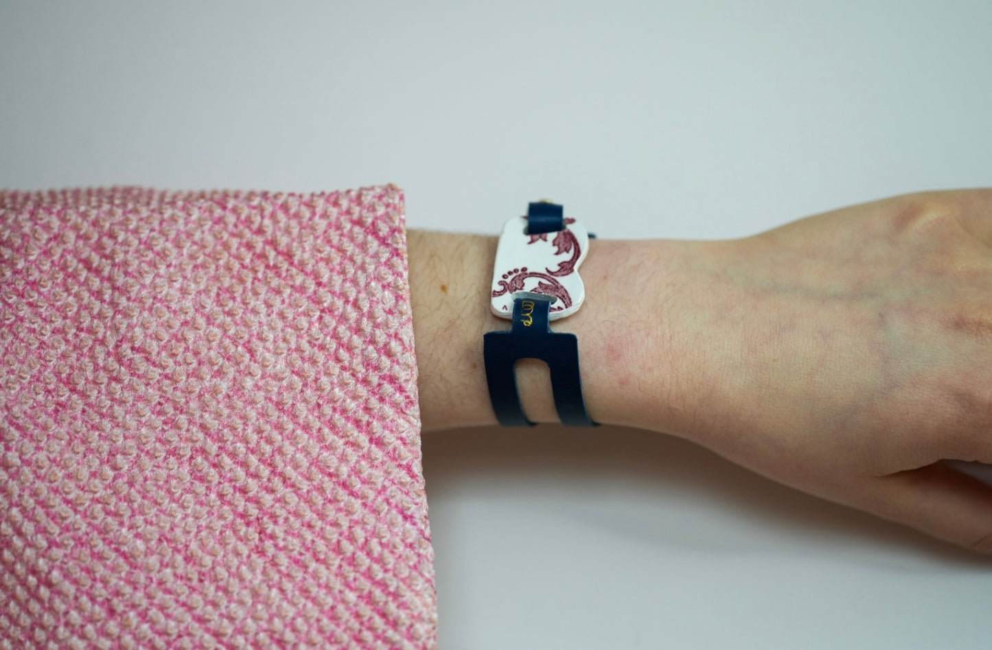 La Tropézienne - Bracelet Maison Pevilia