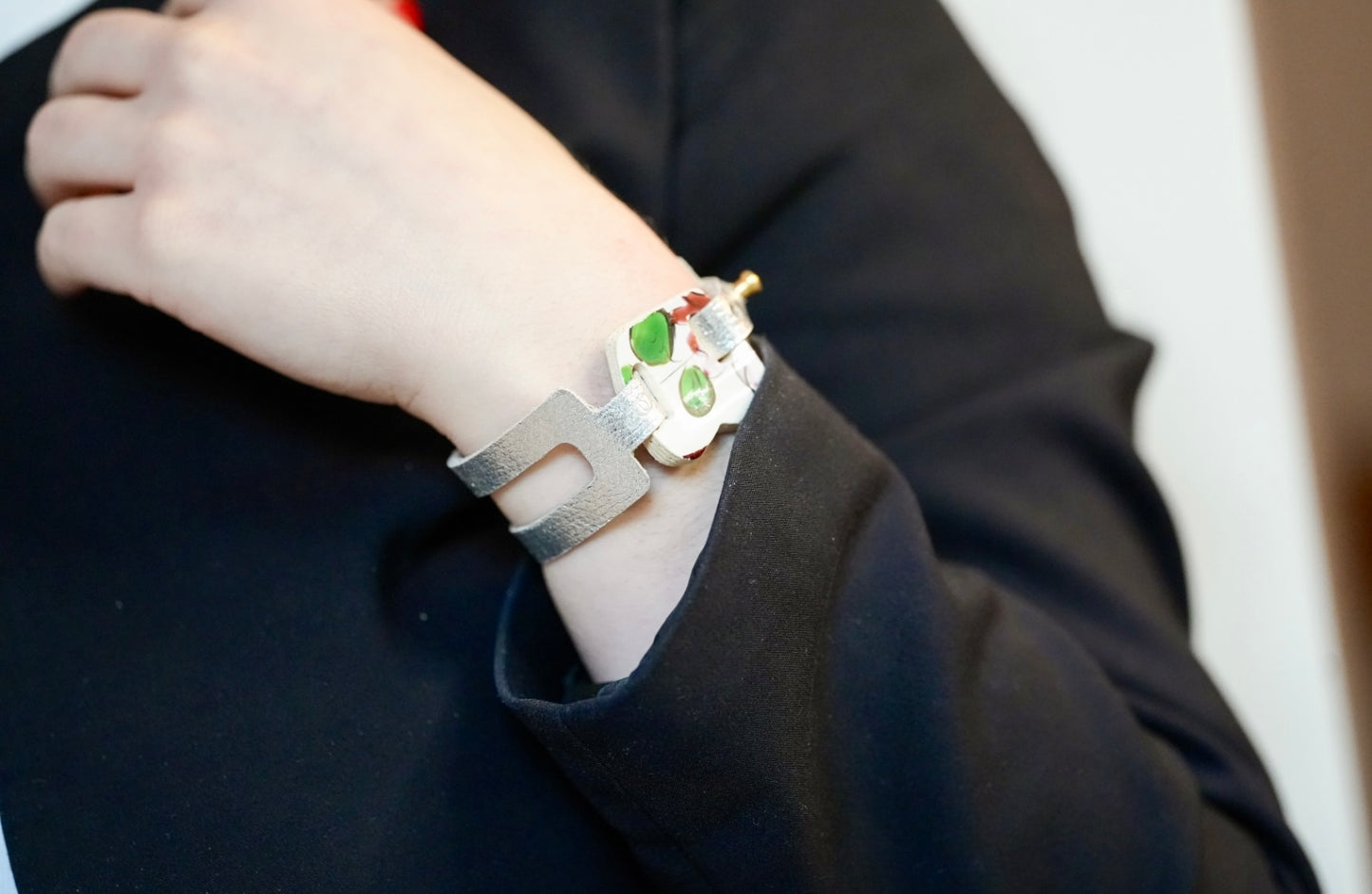 La Tropézienne - Bracelet Maison Pevilia