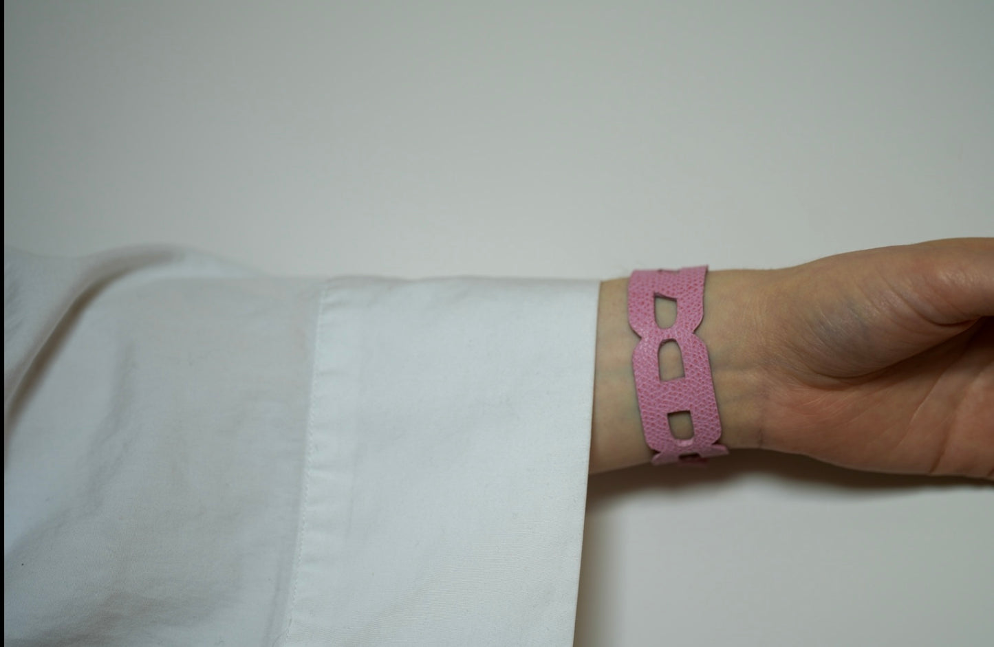 La Parisienne - Bracelet Maison Pevilia