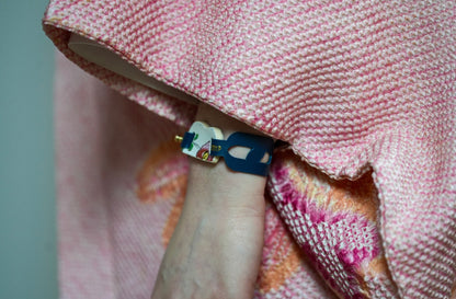 La Parisienne - Bracelet Maison Pevilia