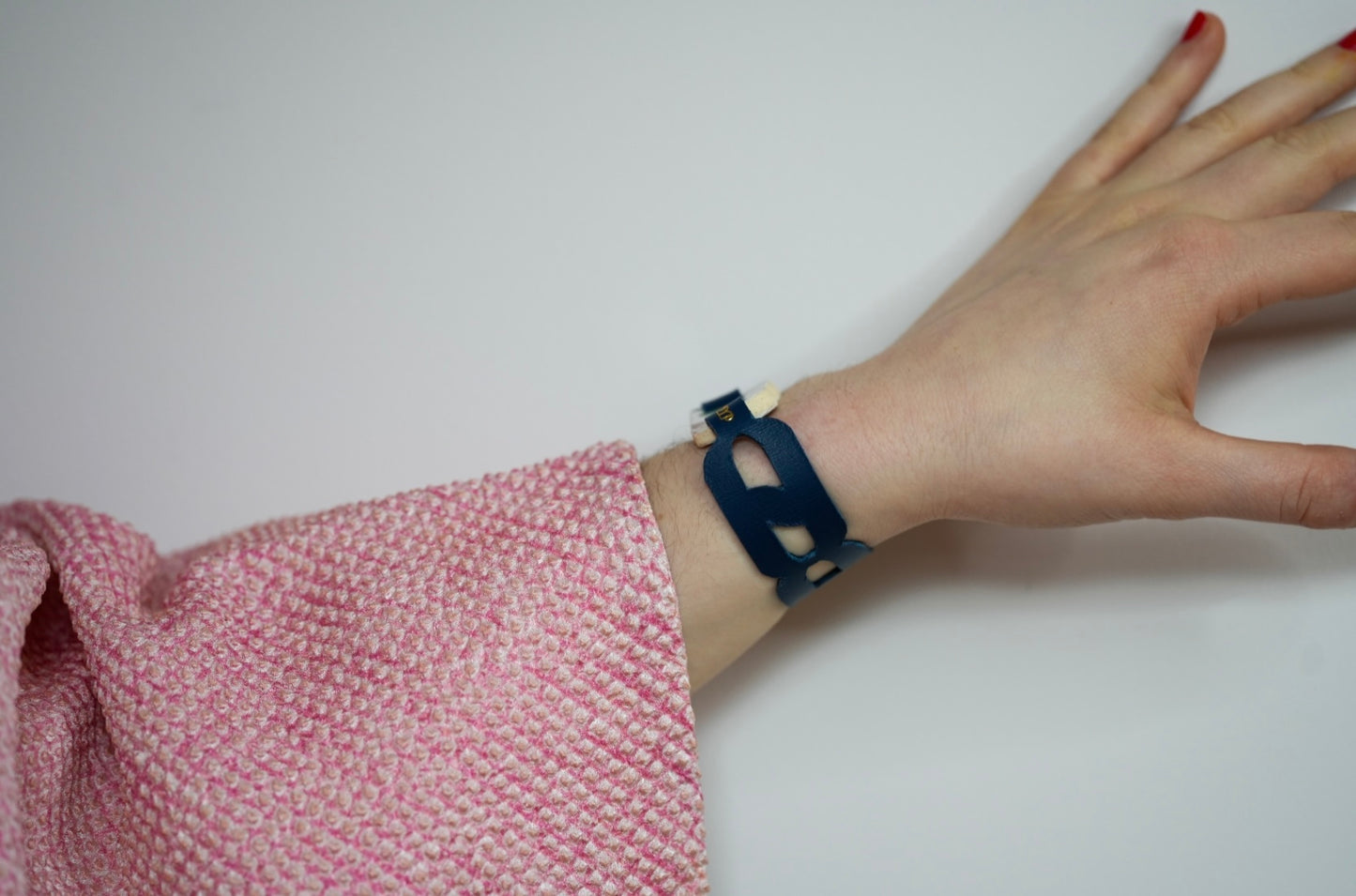 La Parisienne - Bracelet Maison Pevilia