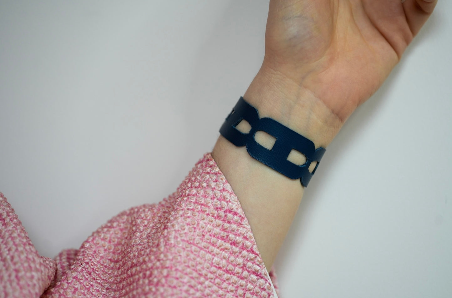 La Parisienne - Bracelet Maison Pevilia