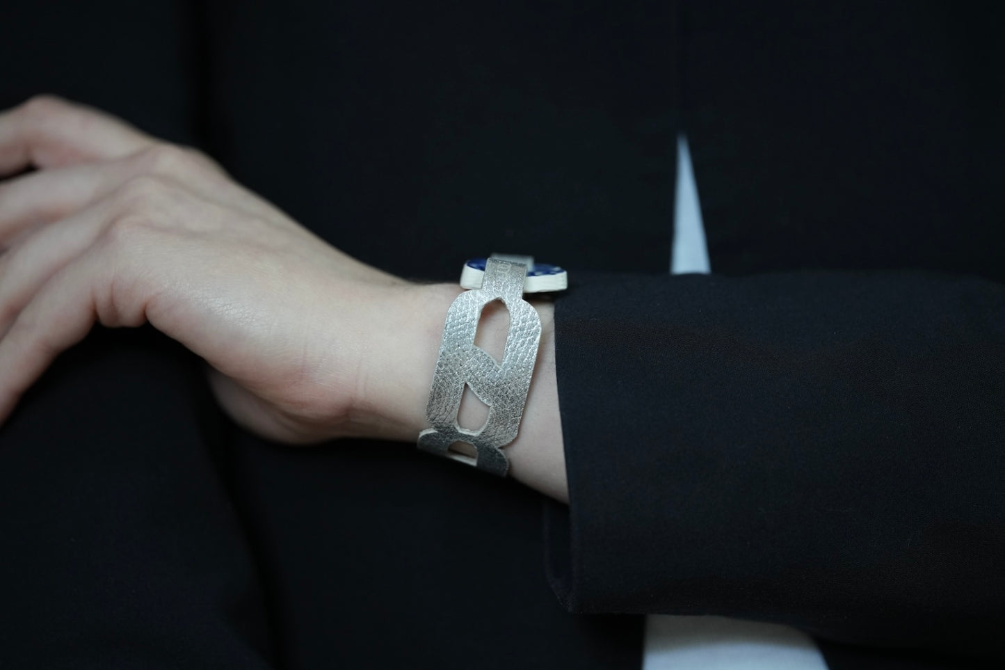 La Parisienne - Bracelet Maison Pevilia