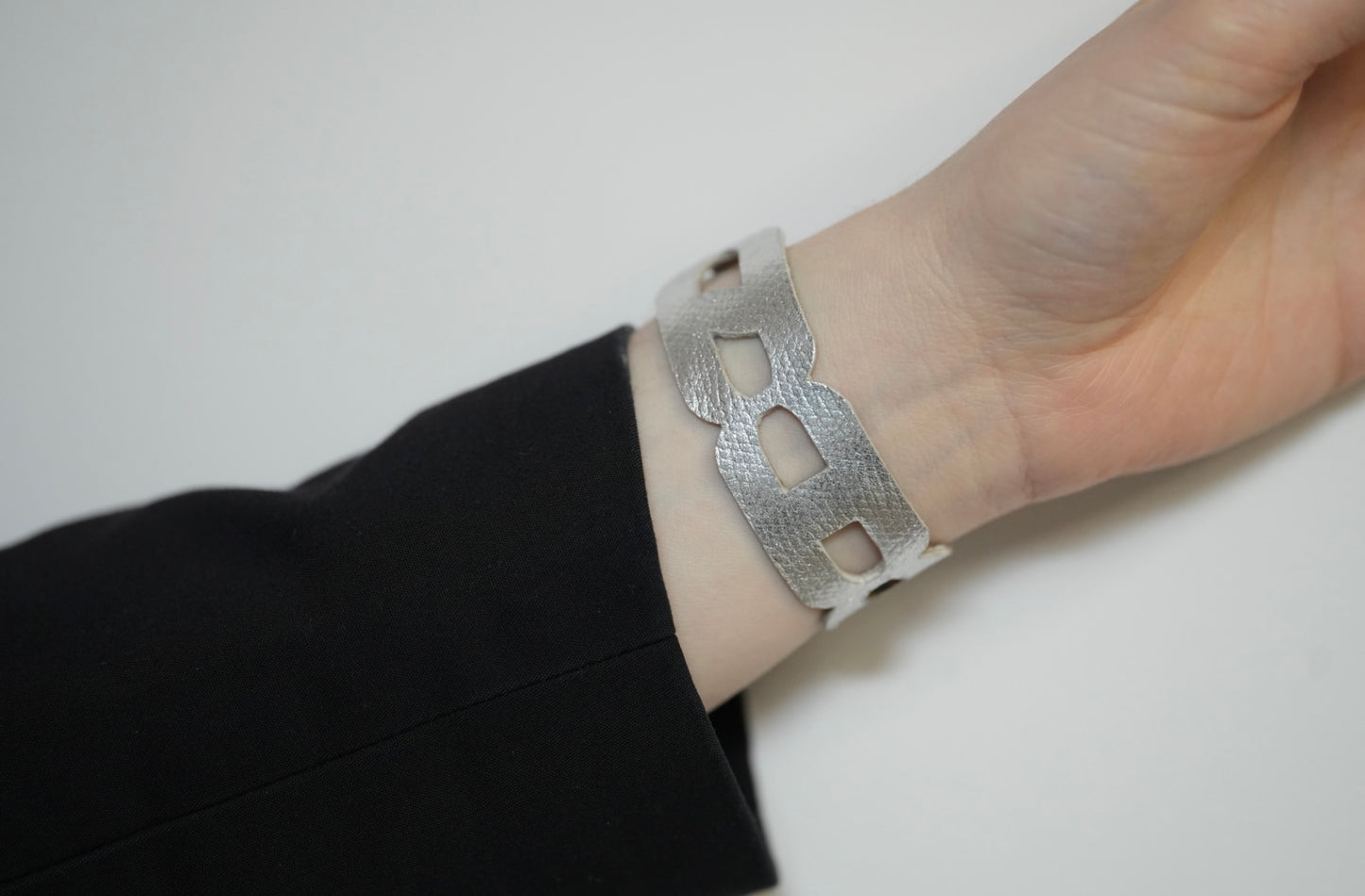 La Parisienne - Bracelet Maison Pevilia