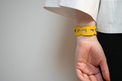 La Parisienne - Bracelet Maison Pevilia