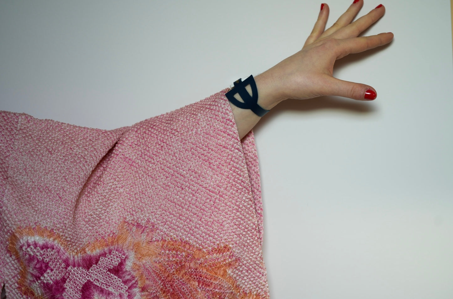 La Bordelaise - Bracelet Maison Pevilia