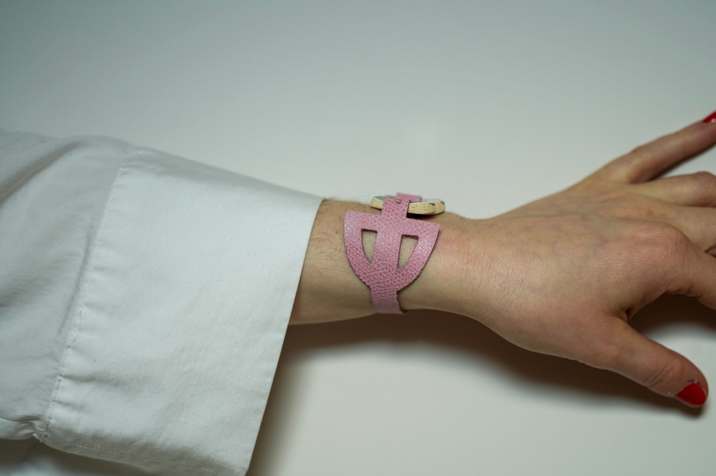 La Bordelaise - Bracelet Maison Pevilia