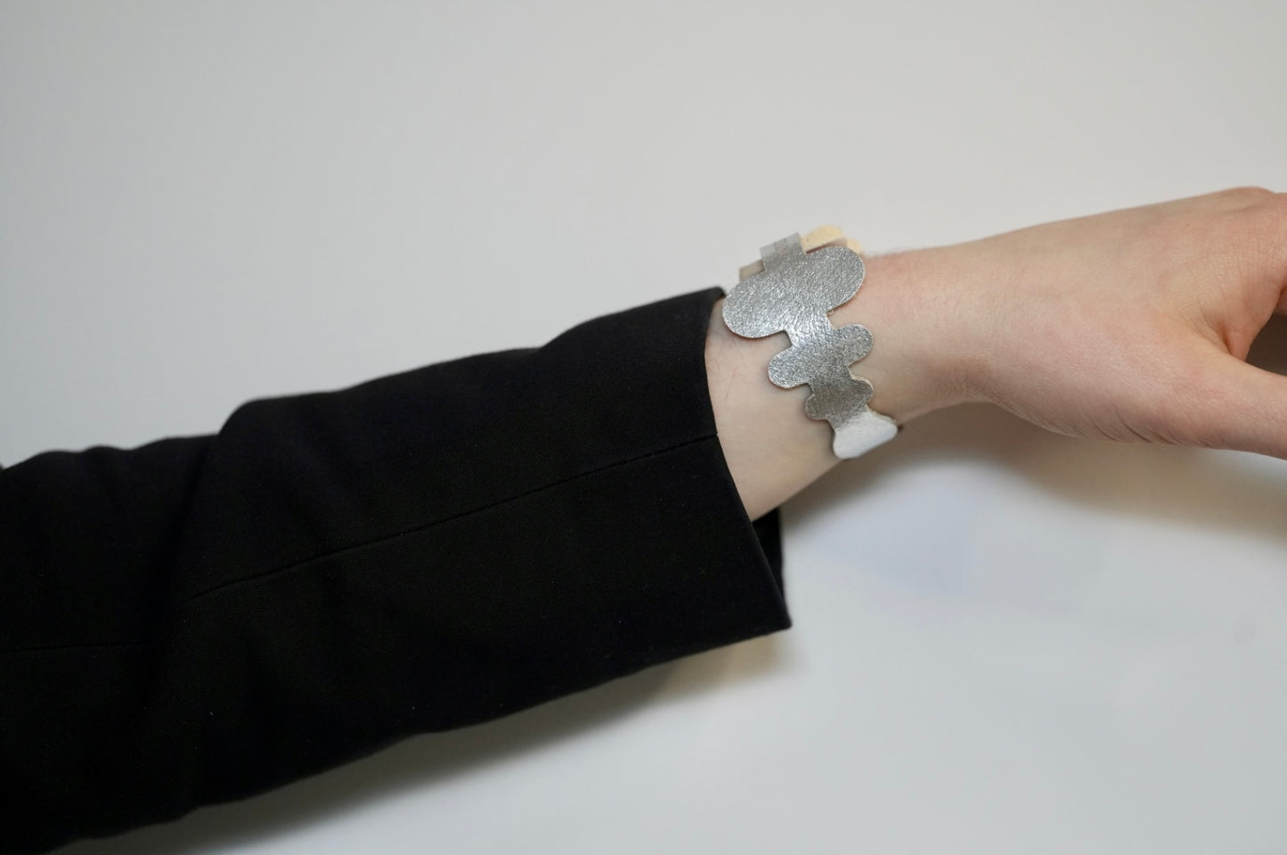 La Marseillaise - Bracelet Maison Pevilia