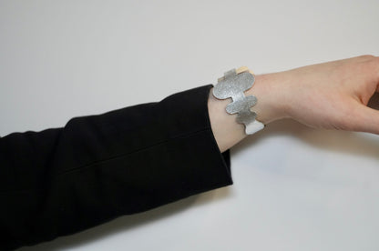 La Marseillaise - Bracelet Maison Pevilia