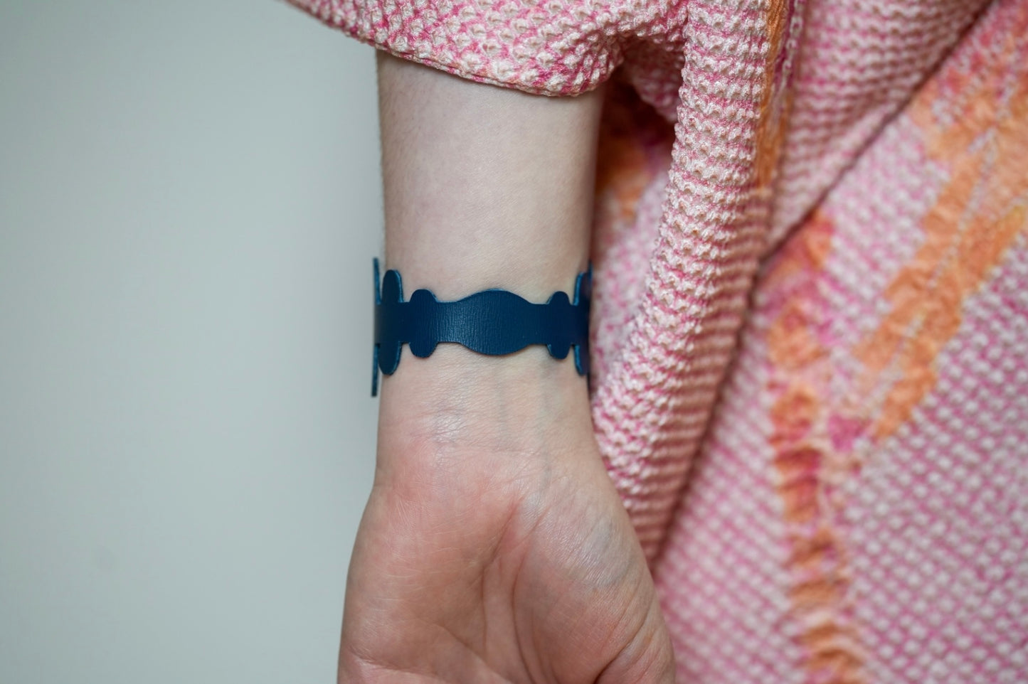 La Marseillaise - Bracelet Maison Pevilia