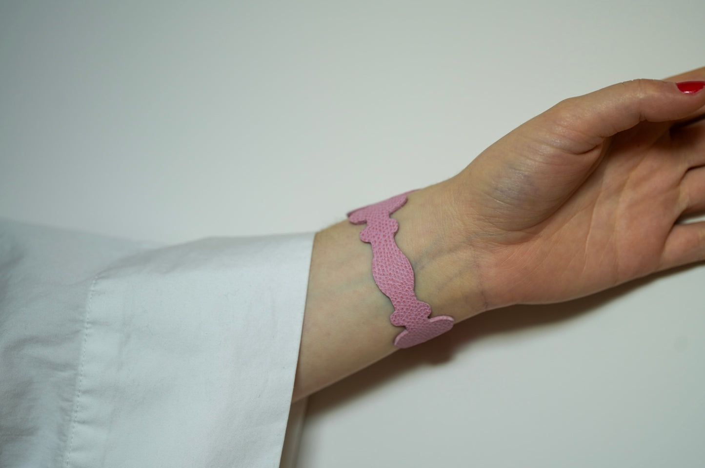La Marseillaise - Bracelet Maison Pevilia