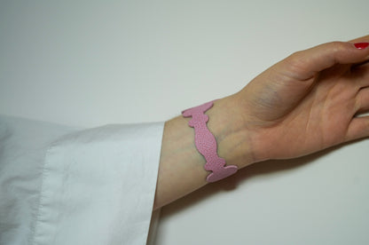 La Marseillaise - Bracelet Maison Pevilia