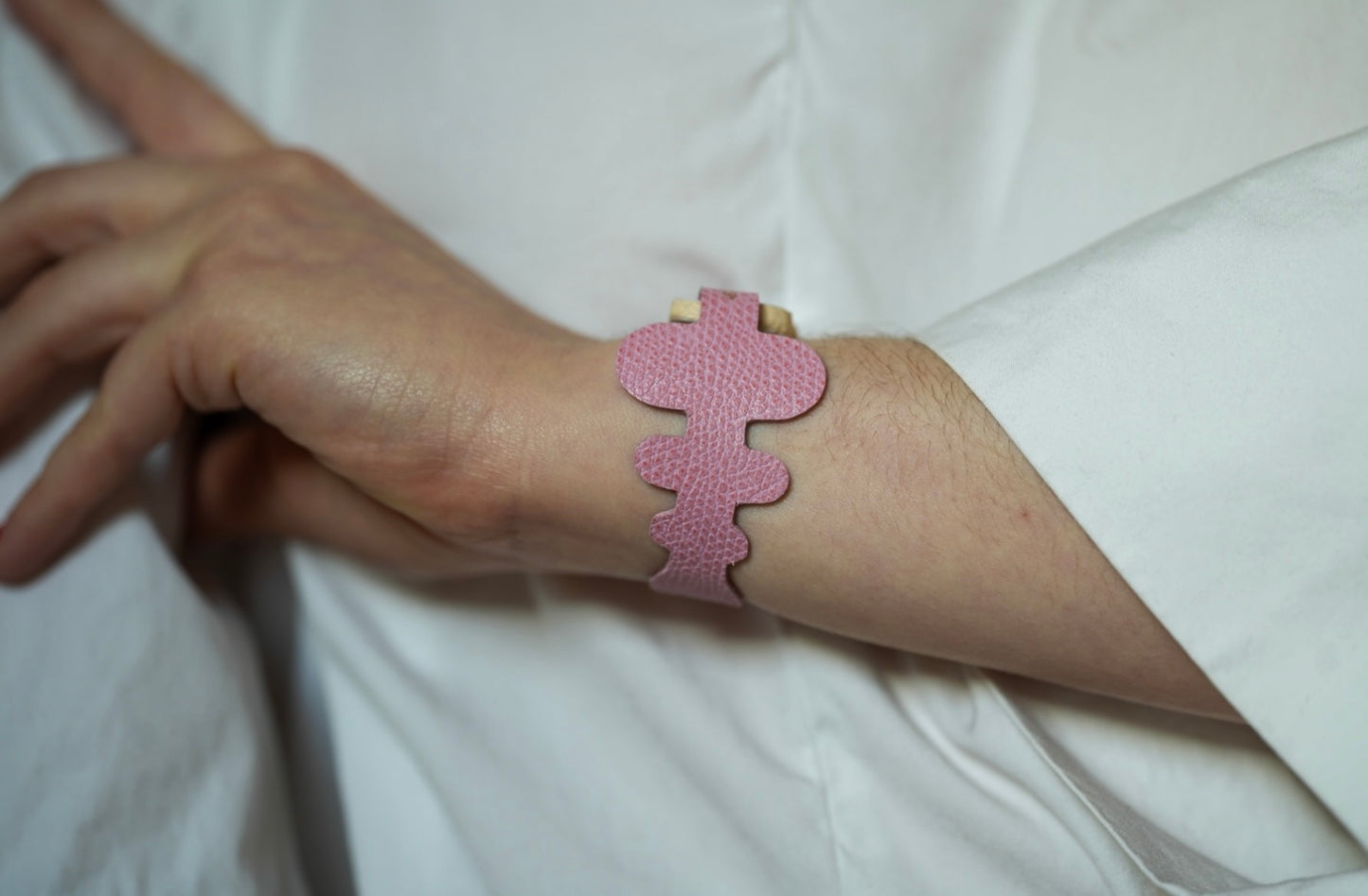 La Marseillaise - Bracelet Maison Pevilia