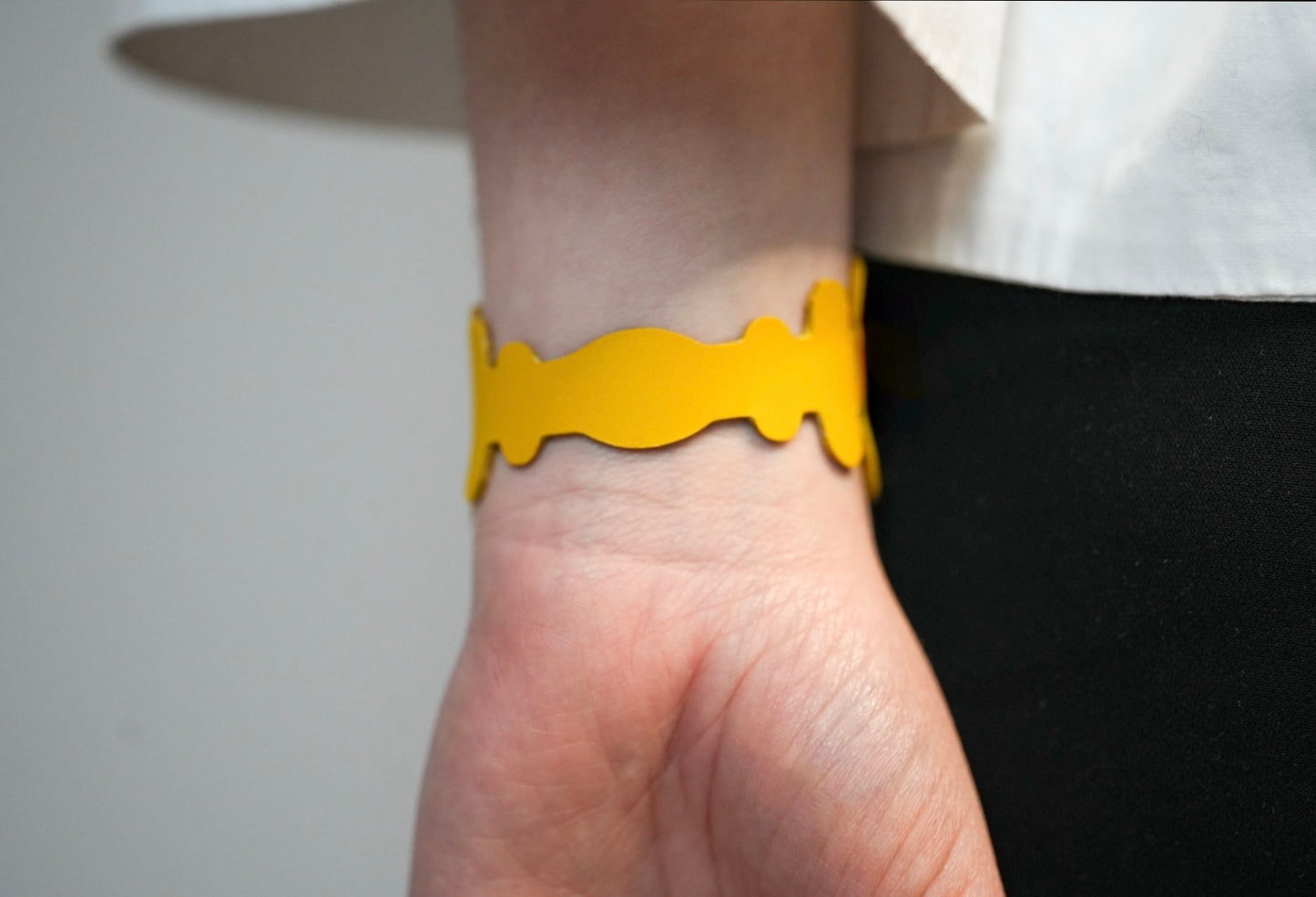 La Marseillaise - Bracelet Maison Pevilia