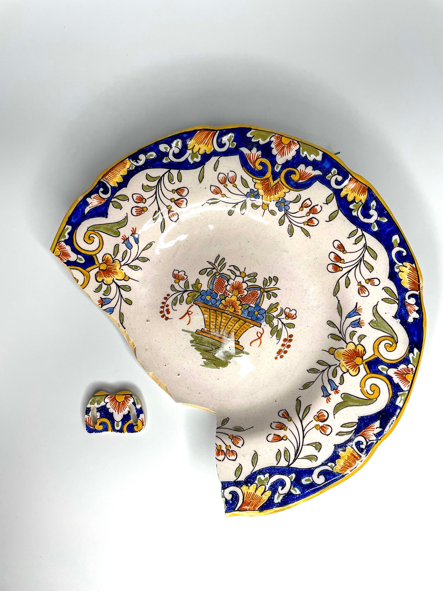 Faïence Maison Pevilia