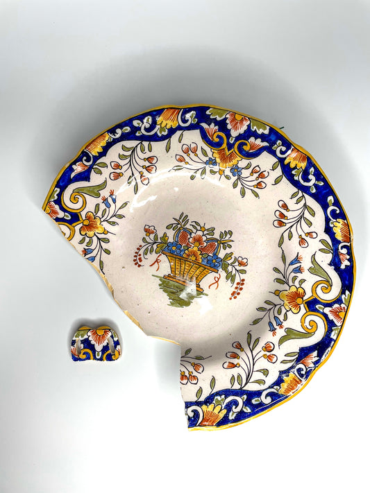Faïence Maison Pevilia