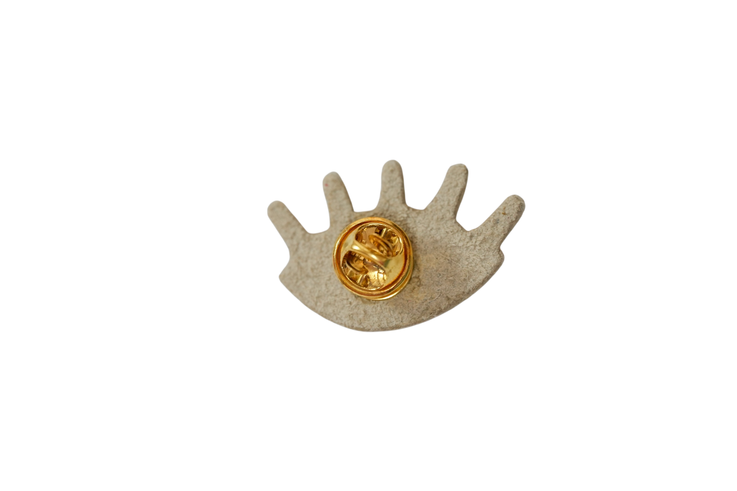 Broche Oeil - Maison Pevilia
