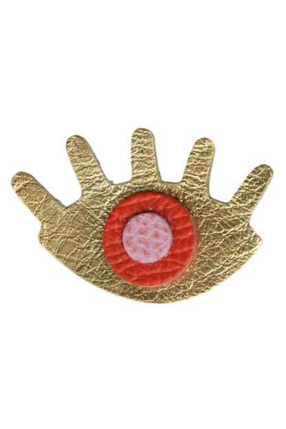 Oeil - Pins Maison Pevilia