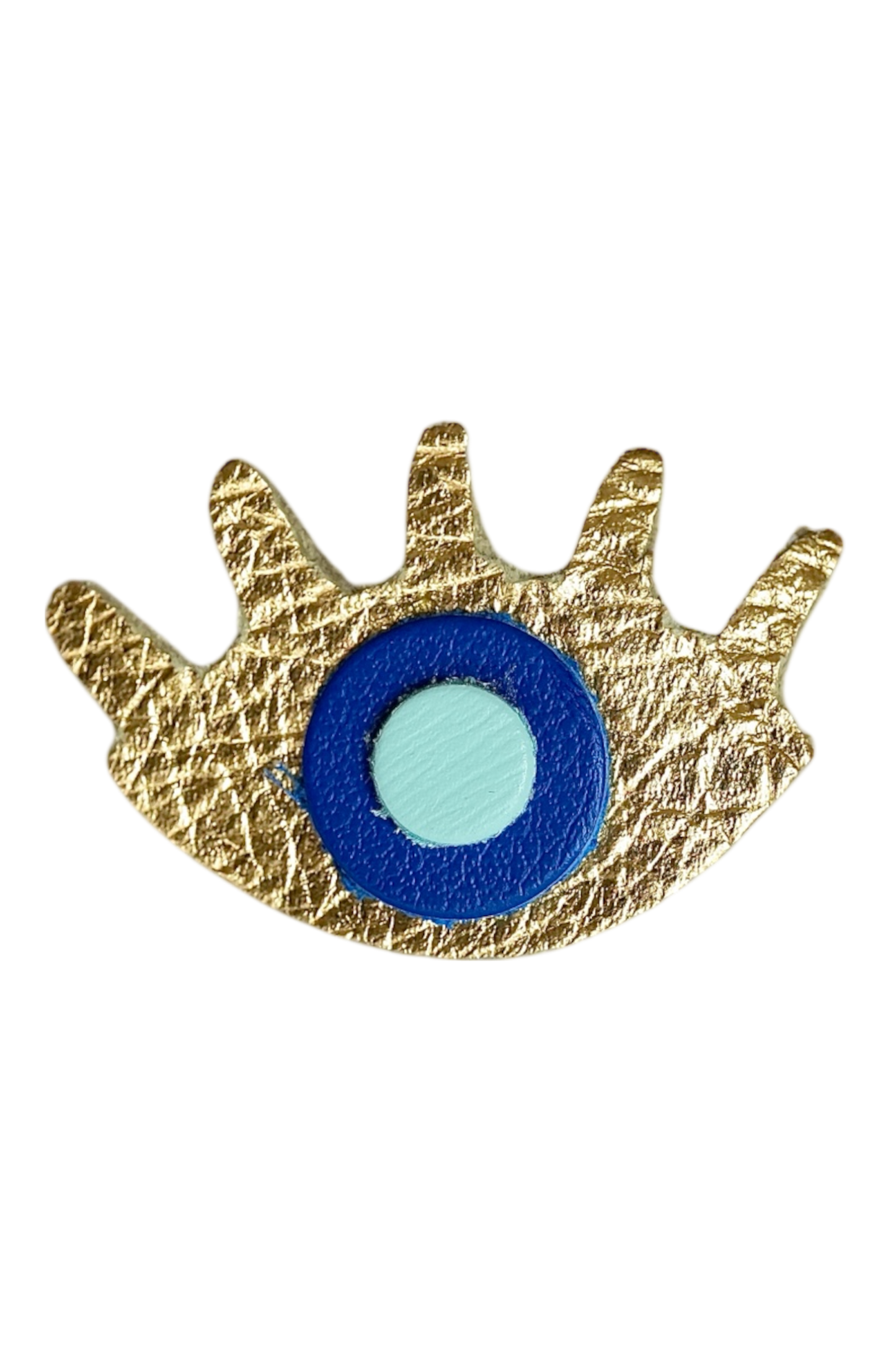 Oeil - Pins Maison Pevilia