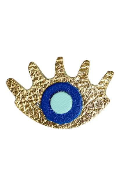 Oeil - Pins Maison Pevilia