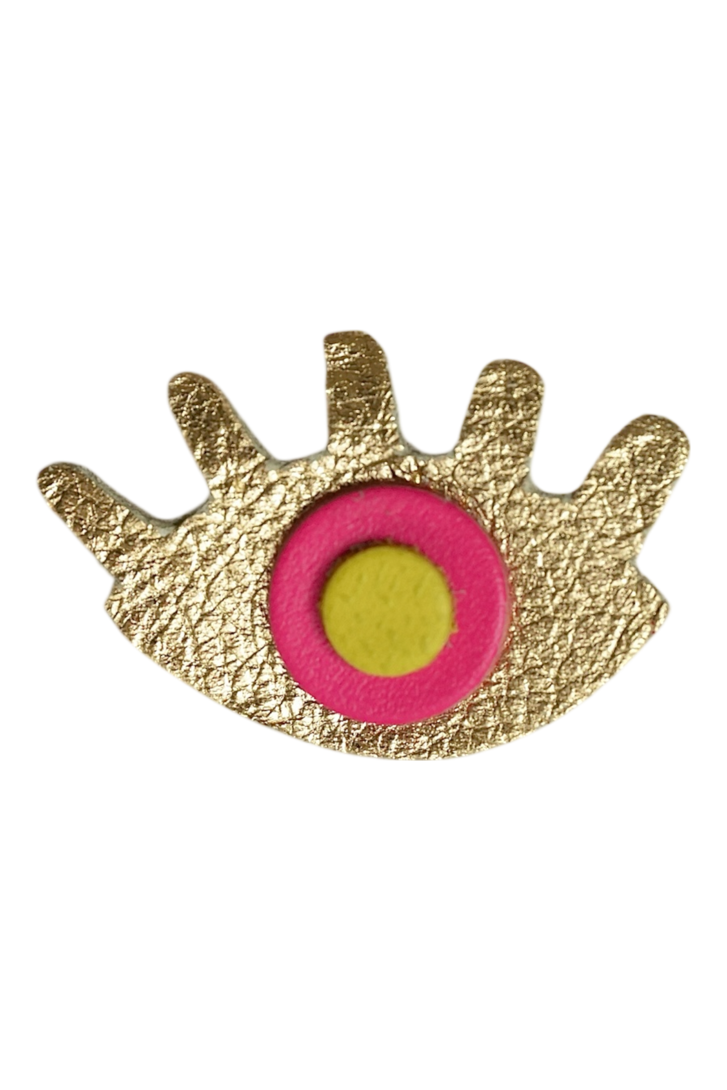 Oeil - Pins Maison Pevilia