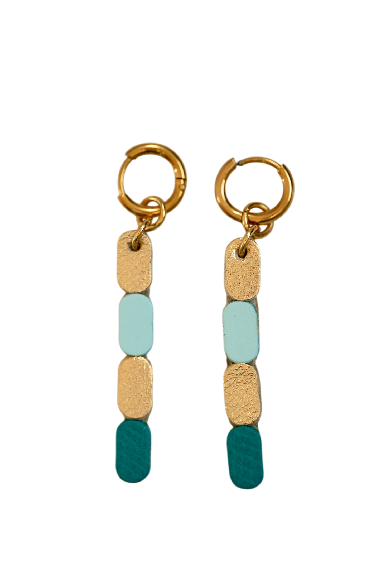 Élancée - Boucles d’oreilles Maison Pevilia