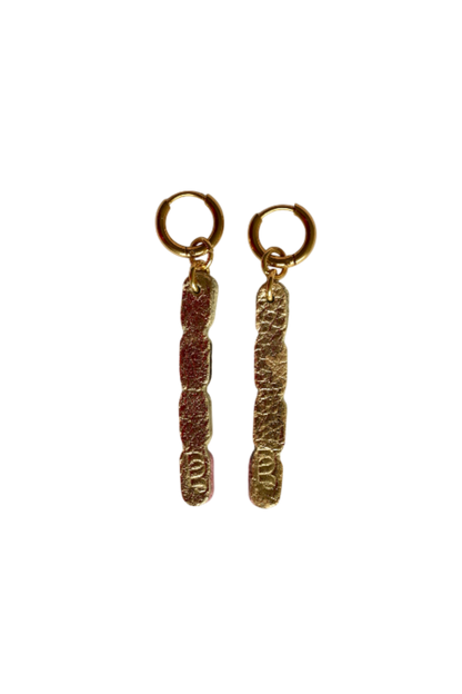 Élancée - Boucles d’oreilles Maison Pevilia